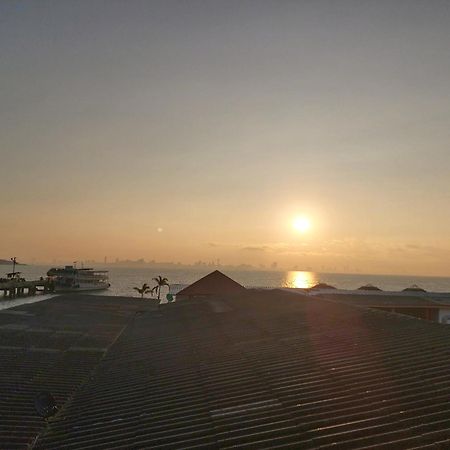 Lareena Resort Koh Larn Pattaya Bagian luar foto