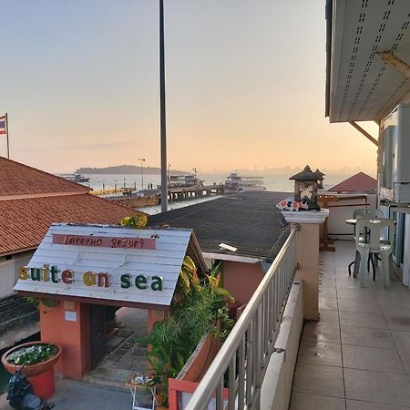 Lareena Resort Koh Larn Pattaya Bagian luar foto