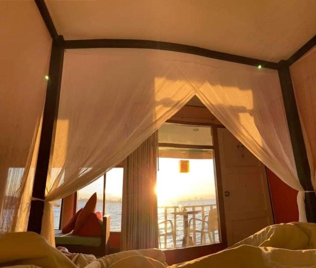 Lareena Resort Koh Larn Pattaya Bagian luar foto