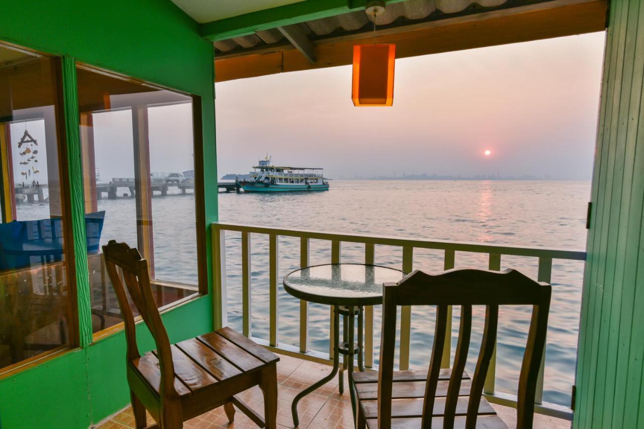 Lareena Resort Koh Larn Pattaya Bagian luar foto
