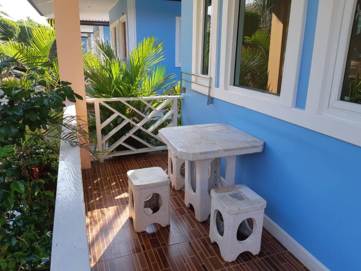 Lareena Resort Koh Larn Pattaya Bagian luar foto