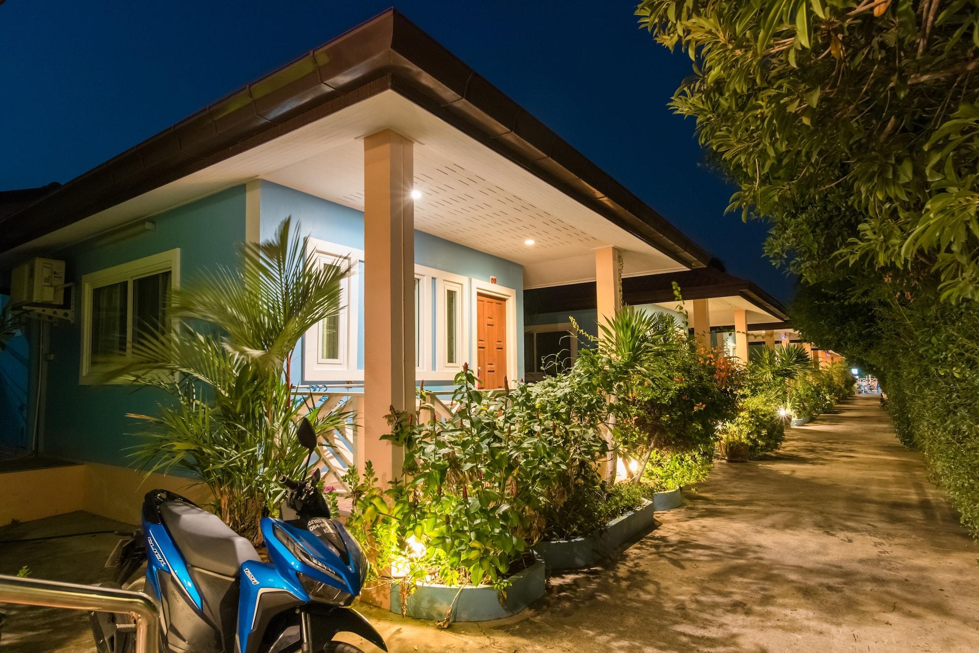 Lareena Resort Koh Larn Pattaya Bagian luar foto