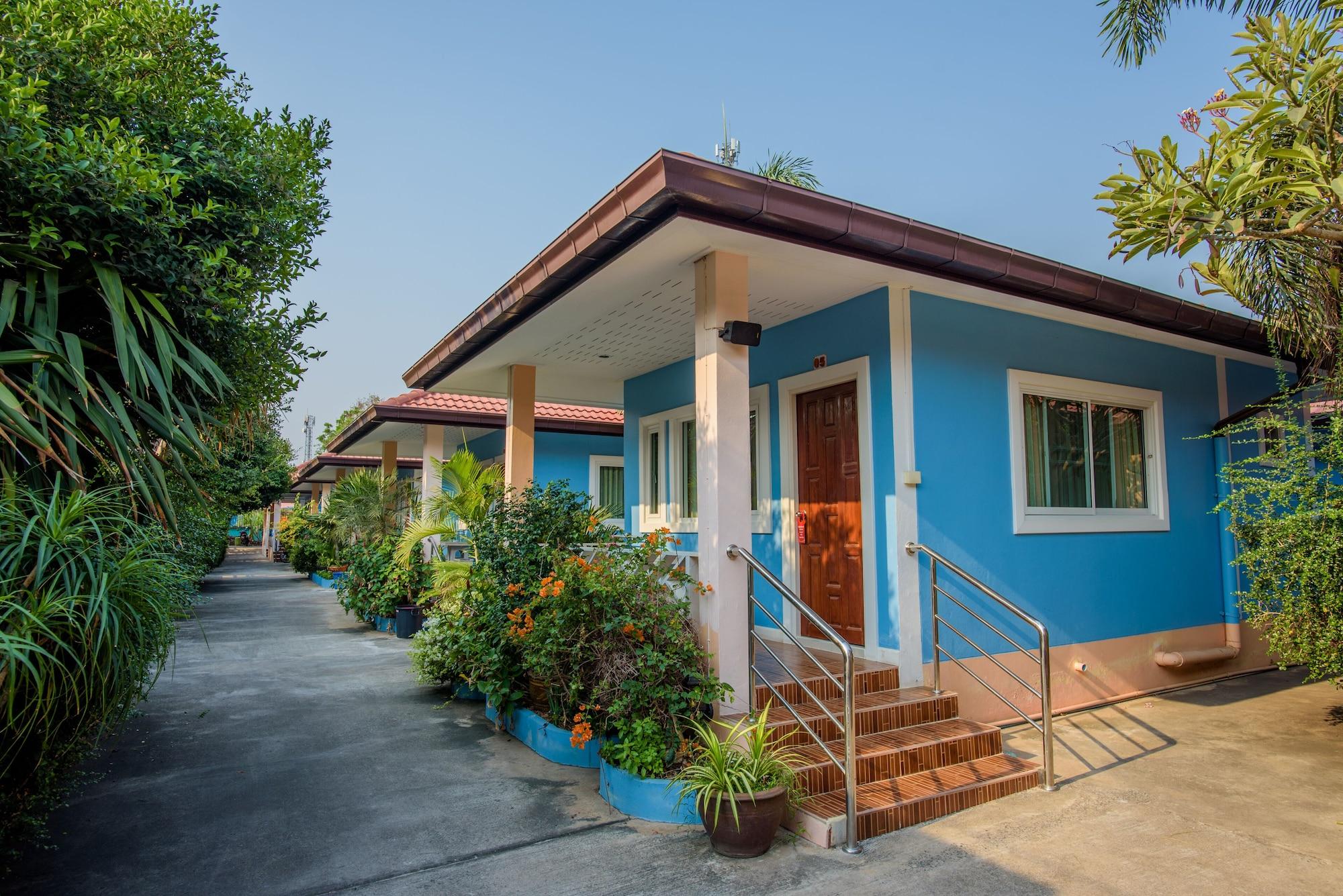 Lareena Resort Koh Larn Pattaya Bagian luar foto