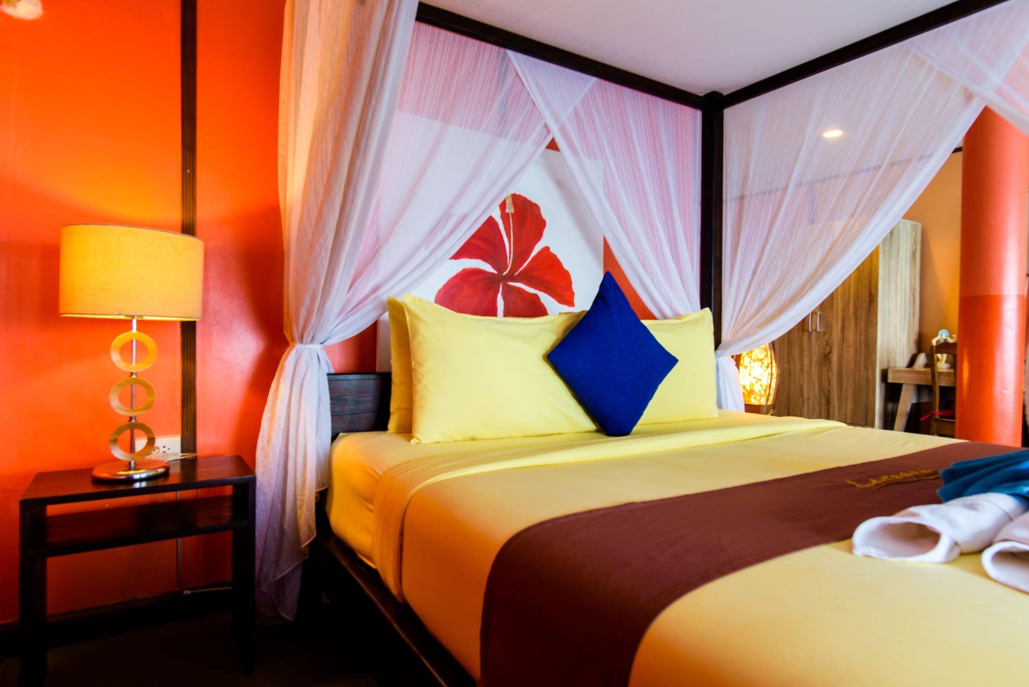 Lareena Resort Koh Larn Pattaya Bagian luar foto