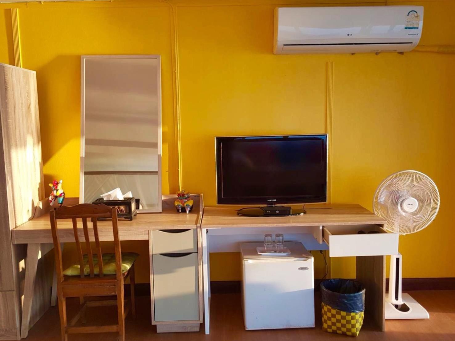 Lareena Resort Koh Larn Pattaya Bagian luar foto