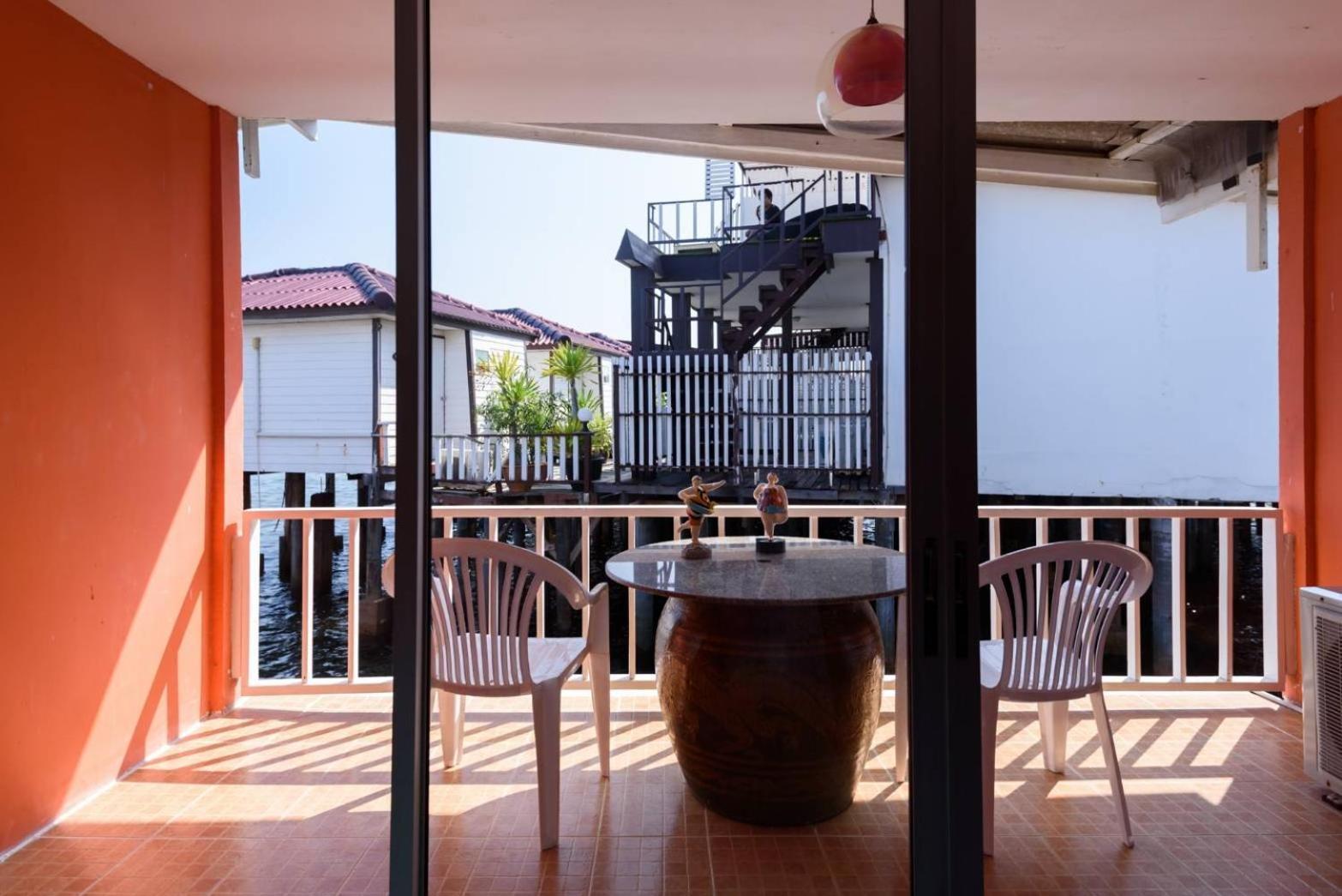 Lareena Resort Koh Larn Pattaya Bagian luar foto