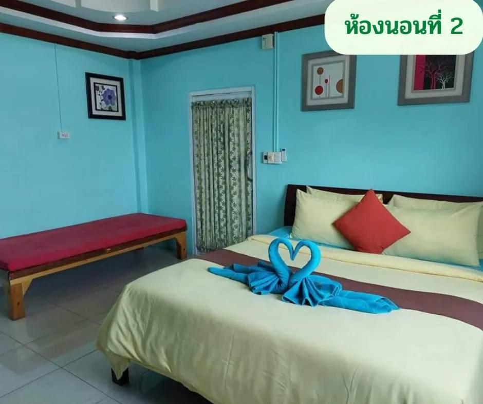 Lareena Resort Koh Larn Pattaya Bagian luar foto