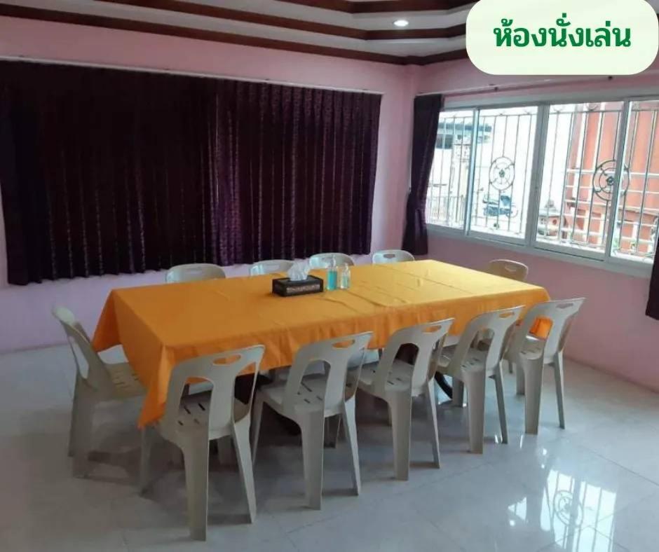 Lareena Resort Koh Larn Pattaya Bagian luar foto