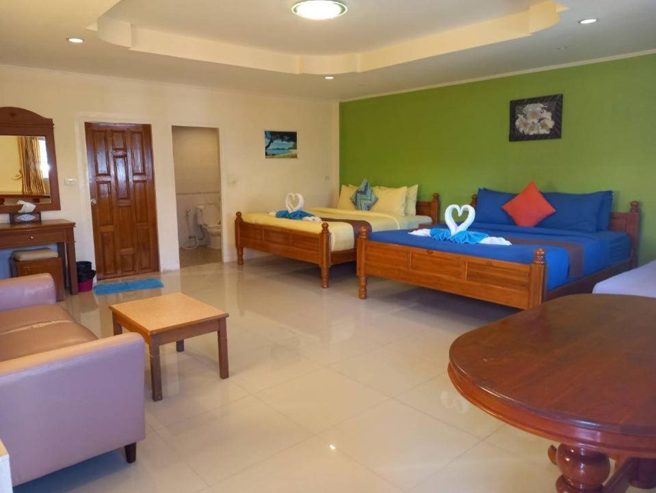 Lareena Resort Koh Larn Pattaya Bagian luar foto