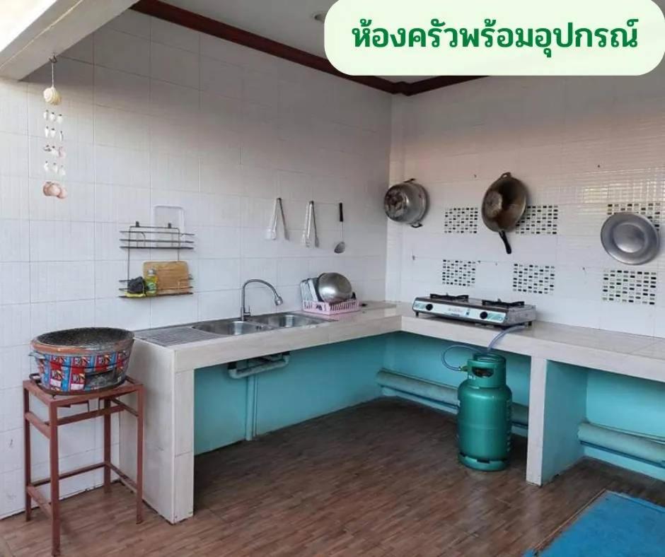 Lareena Resort Koh Larn Pattaya Bagian luar foto