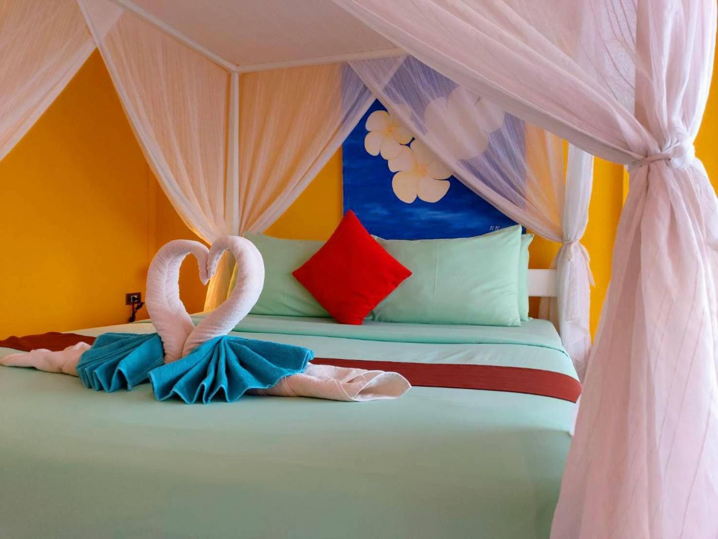 Lareena Resort Koh Larn Pattaya Bagian luar foto