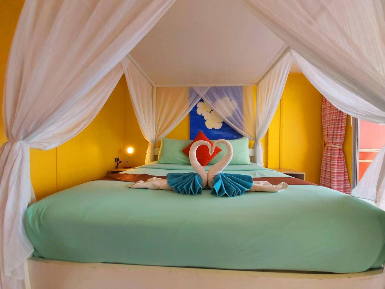 Lareena Resort Koh Larn Pattaya Bagian luar foto
