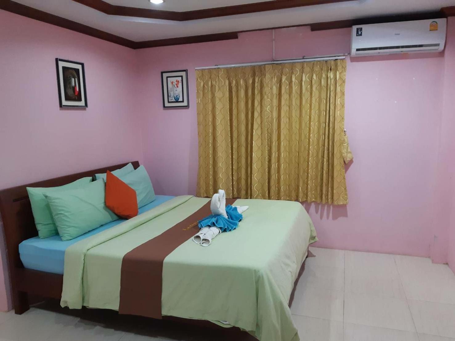 Lareena Resort Koh Larn Pattaya Bagian luar foto