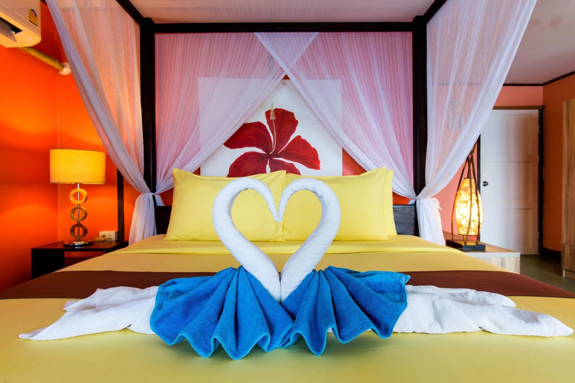 Lareena Resort Koh Larn Pattaya Bagian luar foto