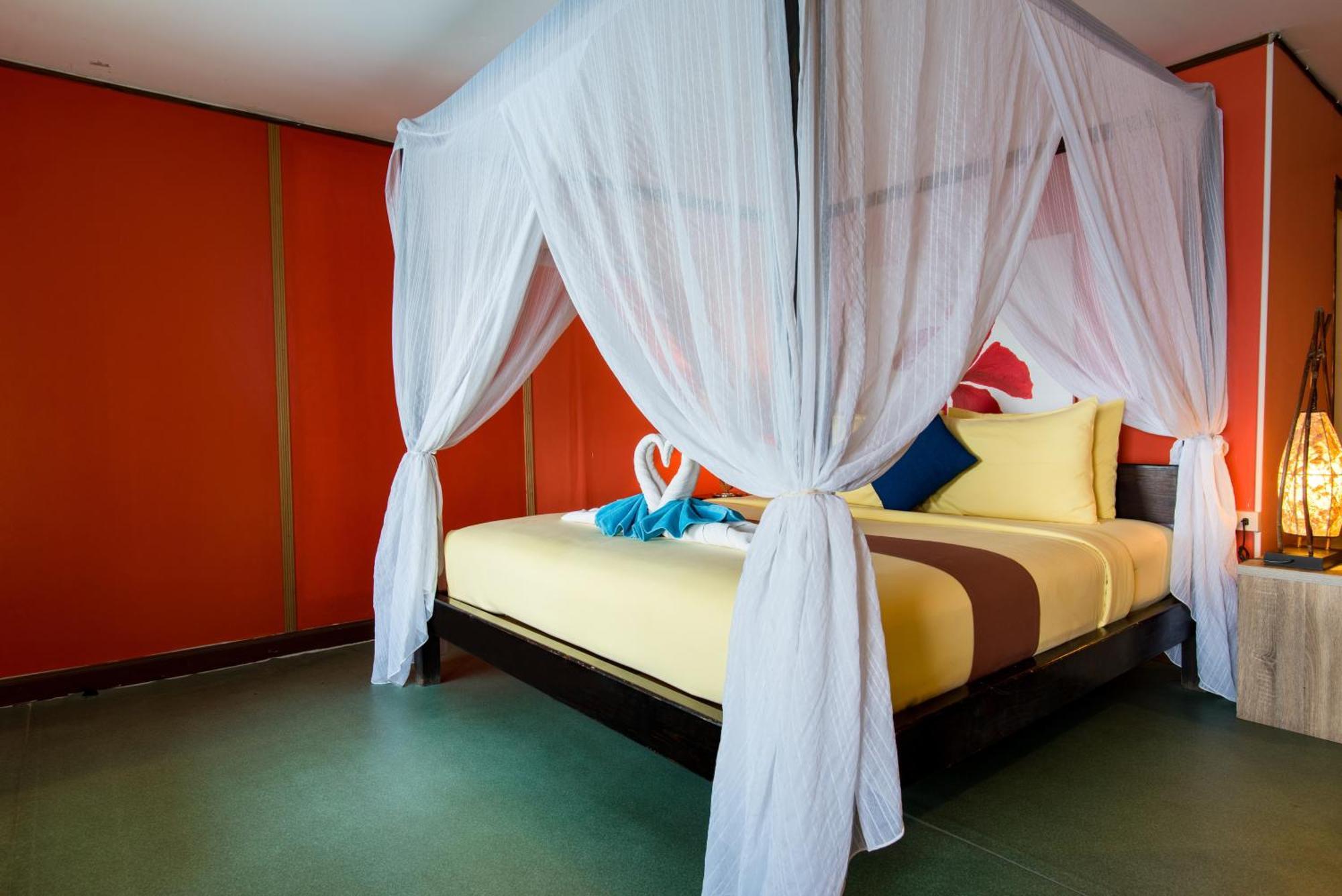 Lareena Resort Koh Larn Pattaya Bagian luar foto