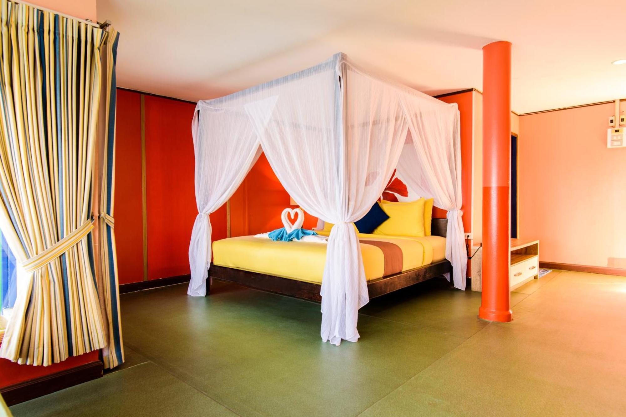 Lareena Resort Koh Larn Pattaya Bagian luar foto